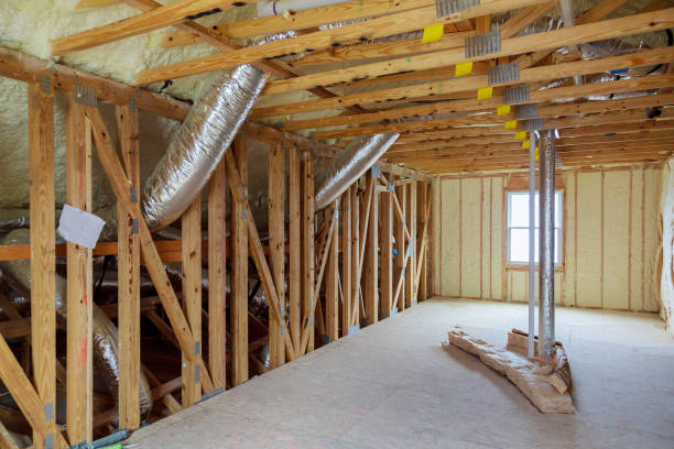 Best Spray Foam Insulation in Wayne, OH