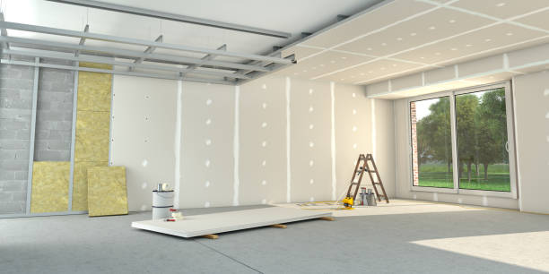 Types of Insulation We Offer in Wayne, OH
