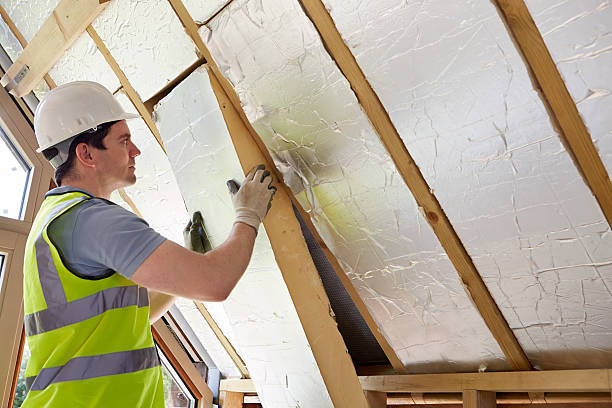 Best Blown-in Insulation in Wayne, OH
